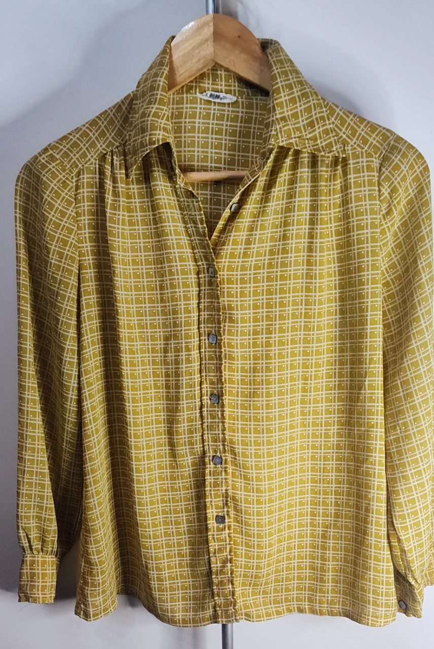Camisa New first - imagen 2