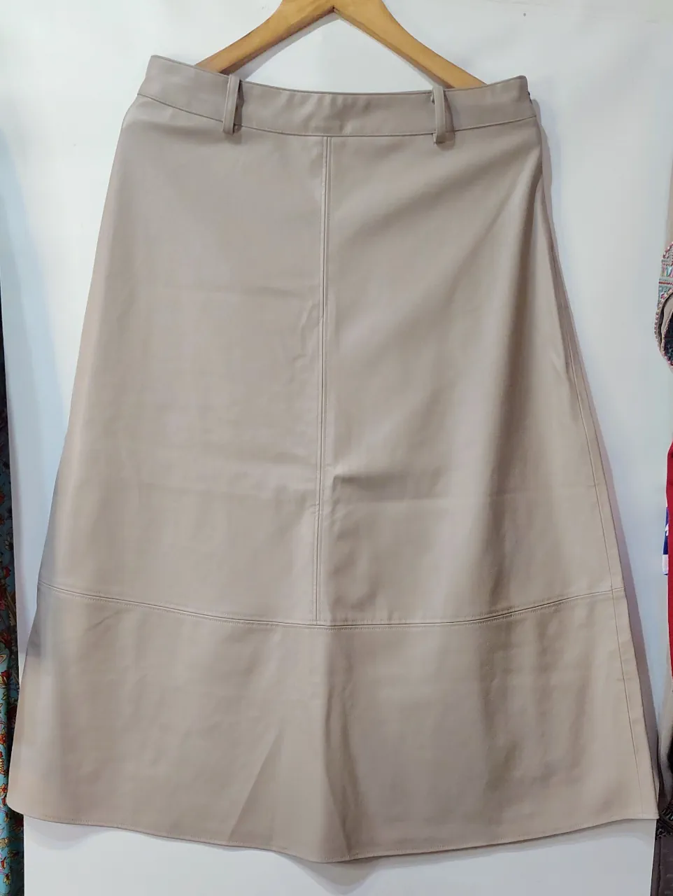 Pollera Zara - imagen 1