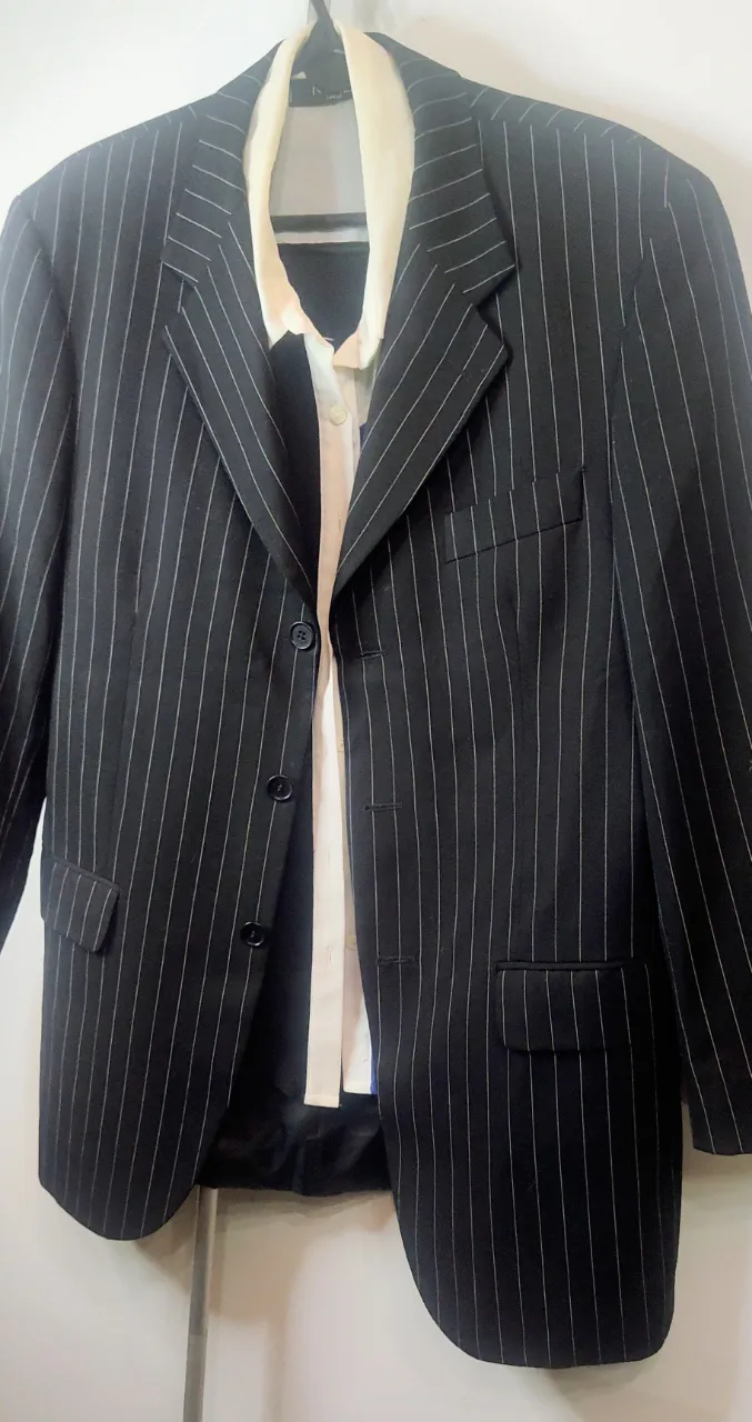Blazer Fashion - imagen 1