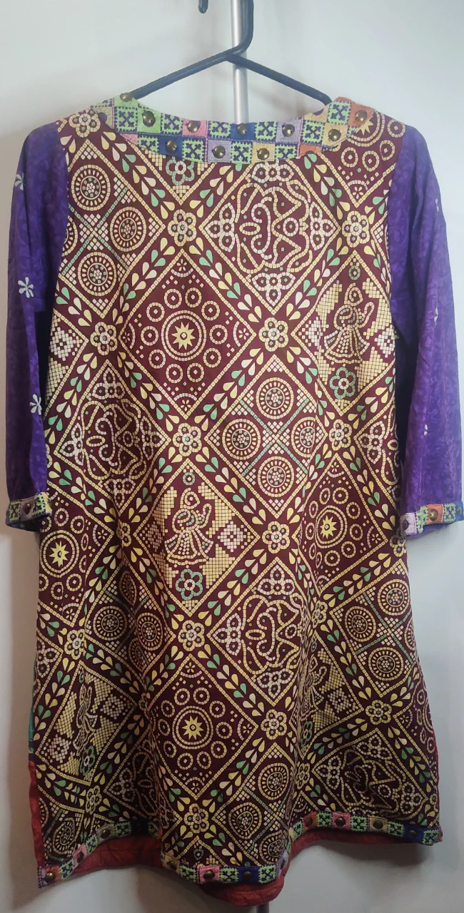 Blusa Rapsodia - imagen 2