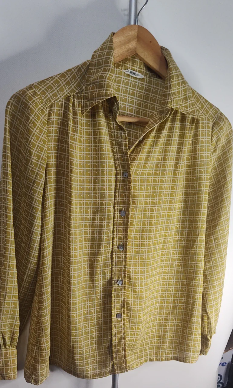 Camisa New first - imagen 3