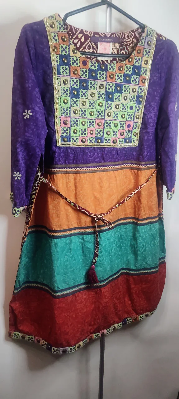 Blusa Rapsodia - imagen 3