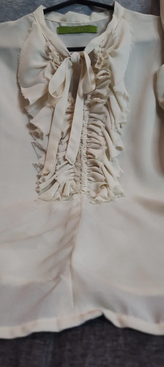 Blusa Rapsodia - imagen 4