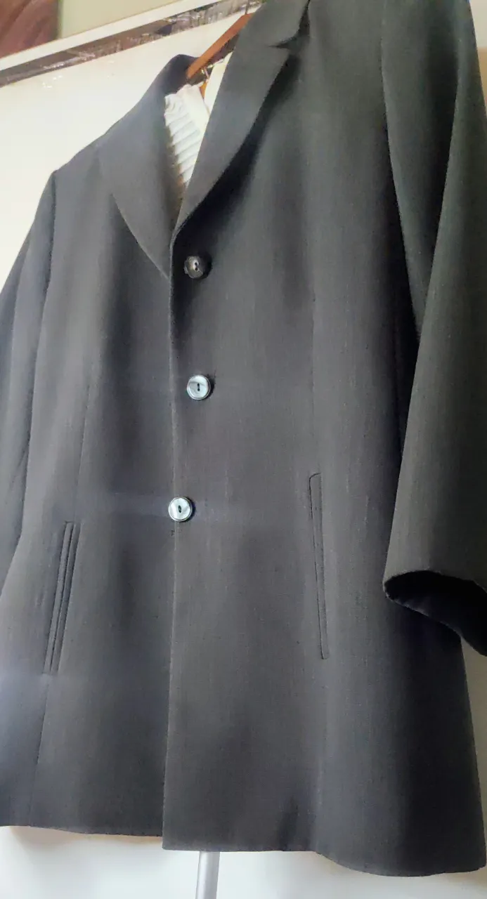 Blazer Rasper - imagen 1