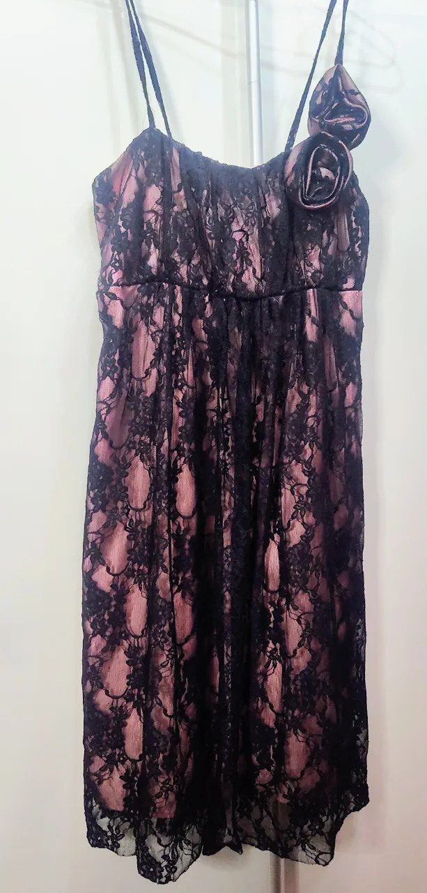 Vestido Fashion - imagen 1