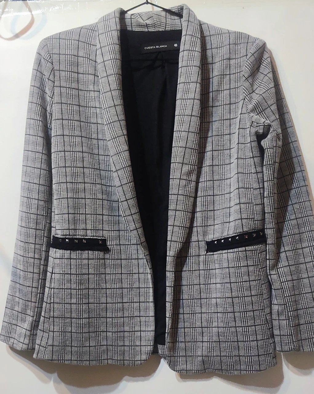 Blazer Cuesta Blanca - imagen 1