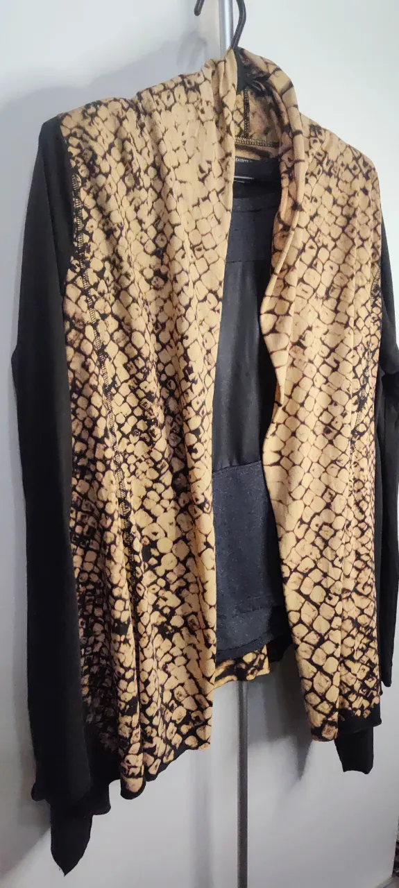 Cardigan AllSaints - imagen 1