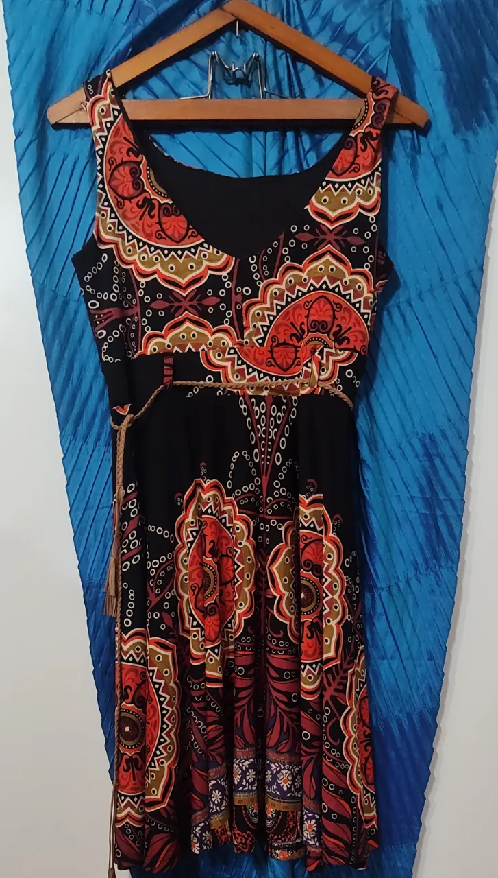 Vestido Urbano chic - imagen 1