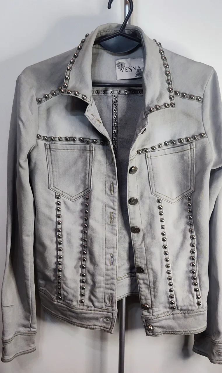 Campera Vesna - imagen 1