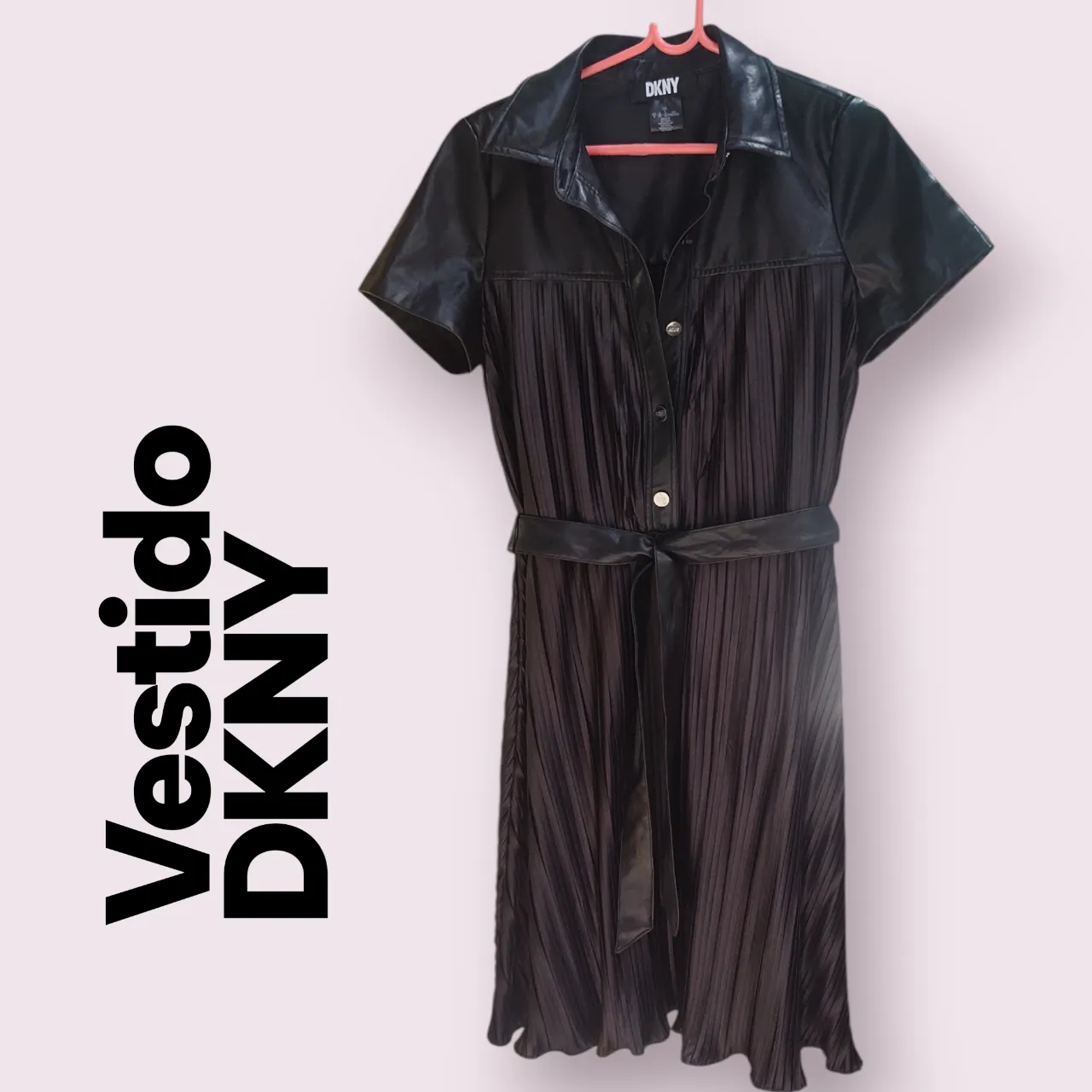 Vestido DKNY - imagen 1