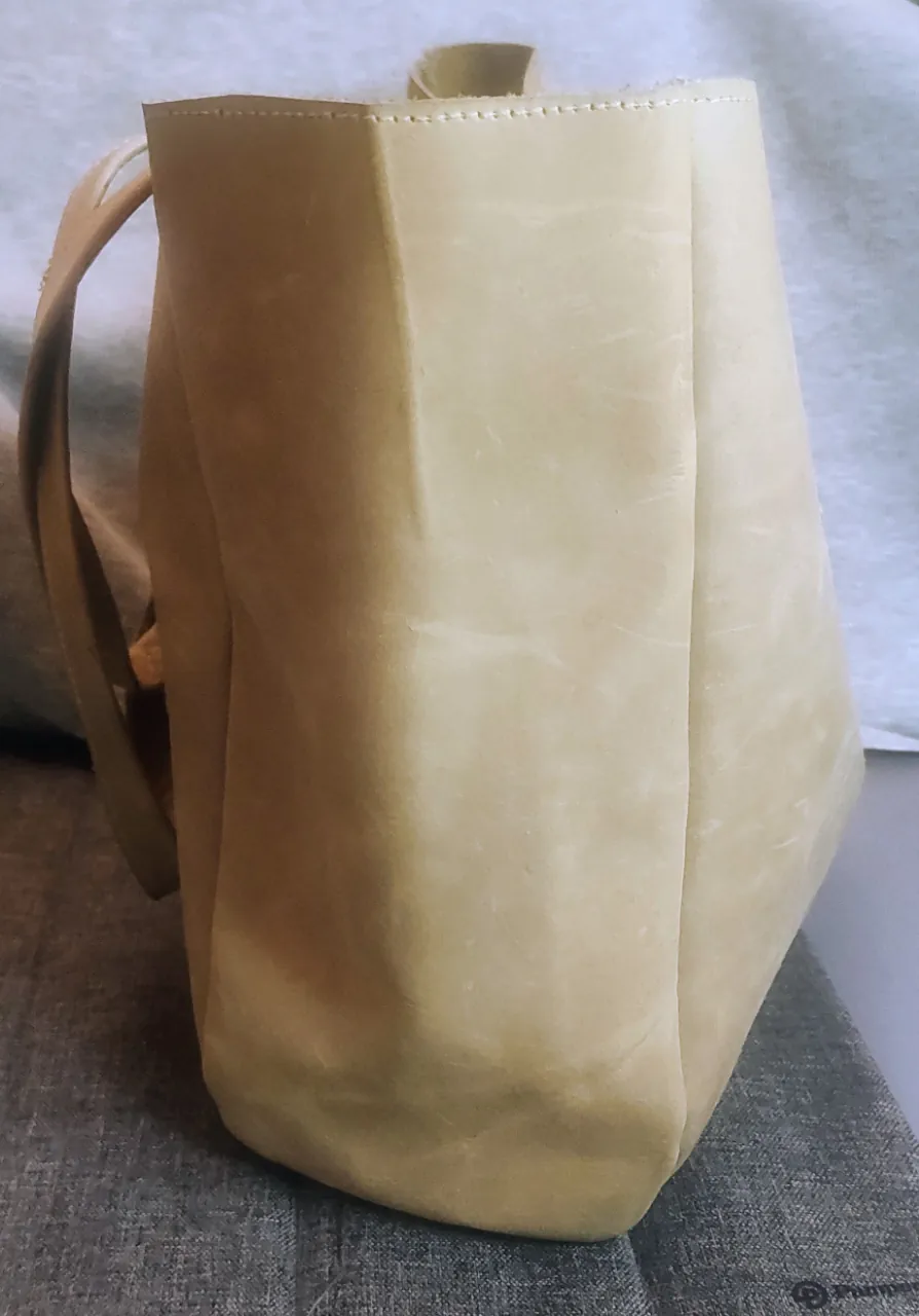 Tote bag Artesanal - imagen 2