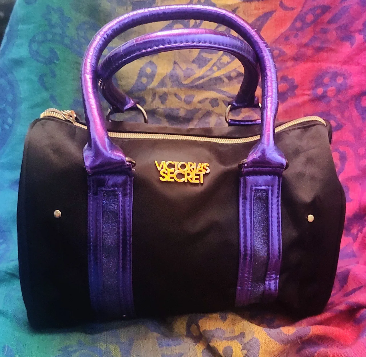 Cartera Victoria's Secret - imagen 1