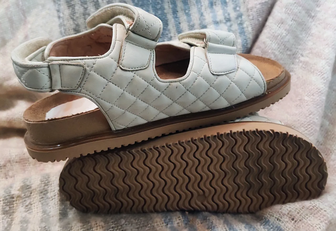 Sandalias Traco - imagen 3