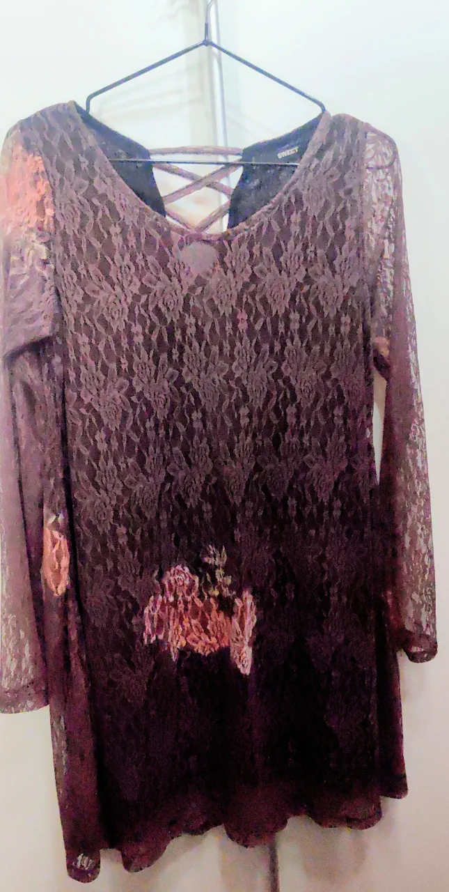 Vestido Sweet - imagen 1