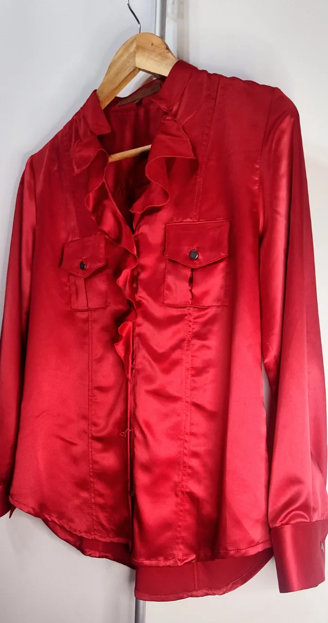 Blusa Mirta armesto - imagen 3