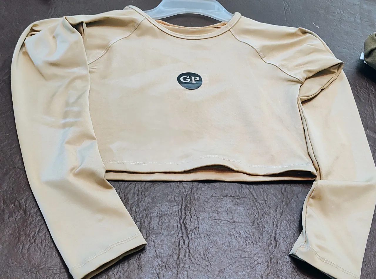 Gp · Talle S