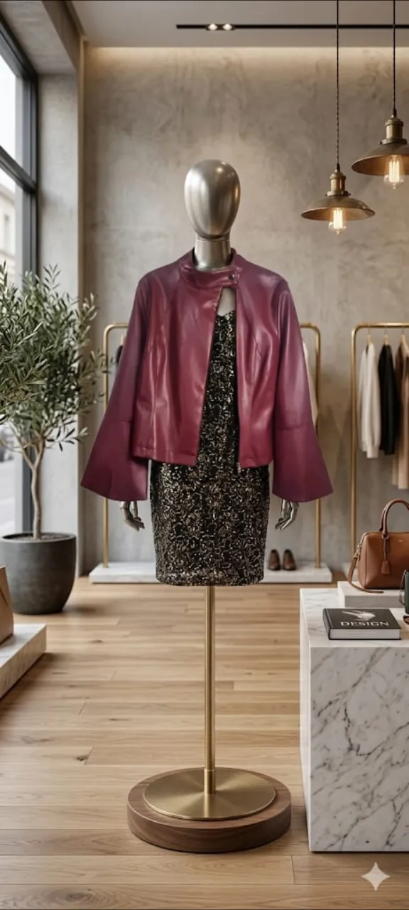 Campera In love - imagen 1