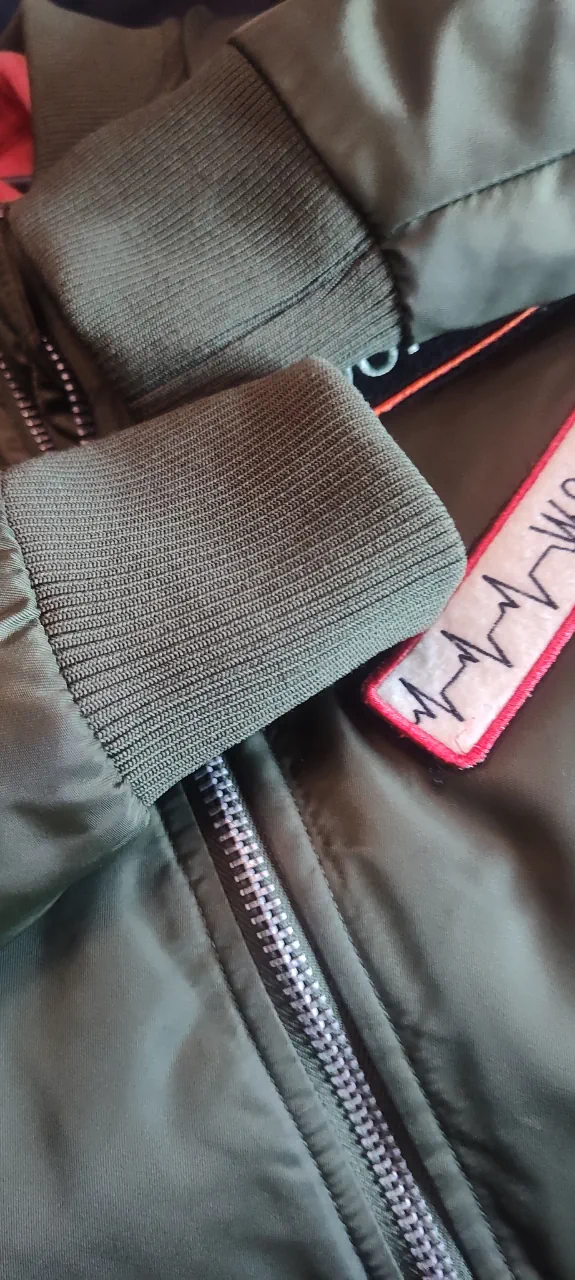 Campera Valkymia - imagen 5