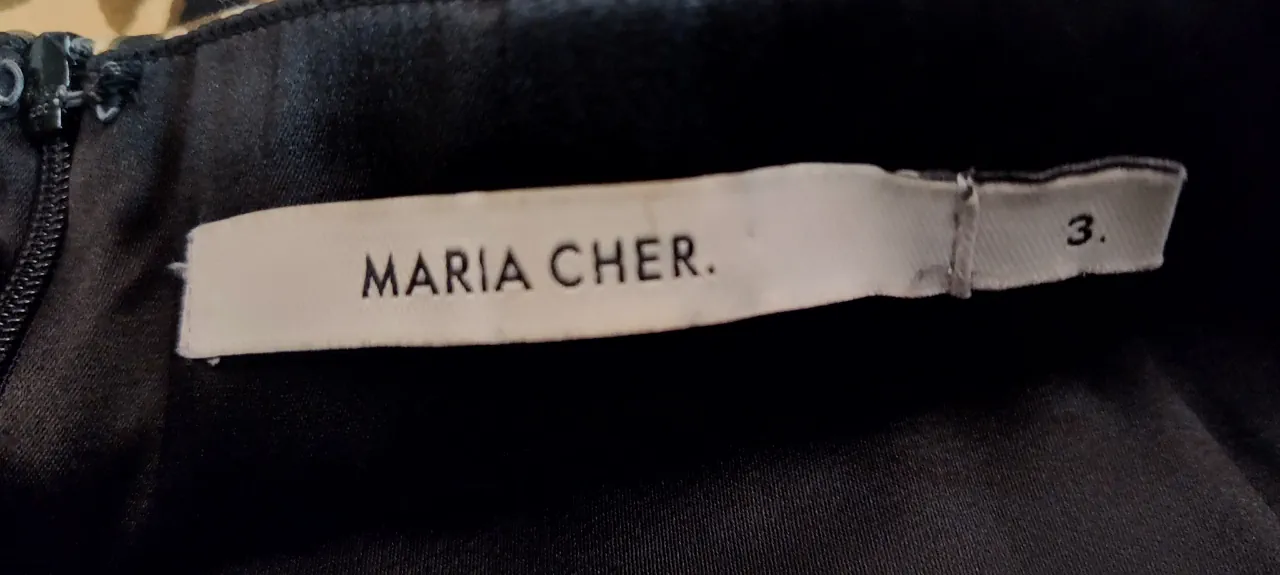 Pollera Maria Cher - imagen 4