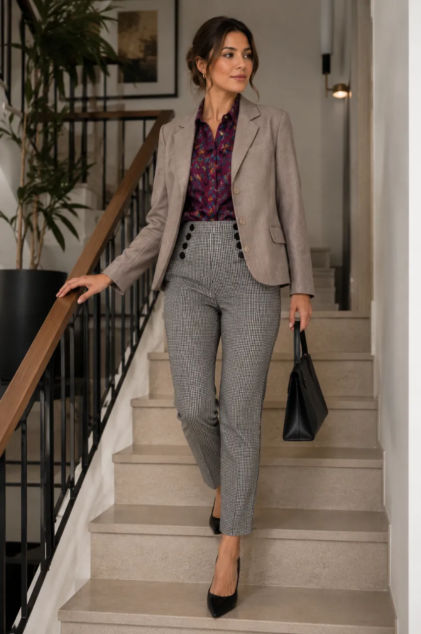 Blazer ORIX - imagen 1