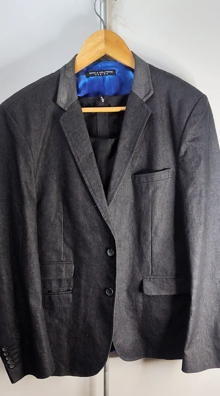 Blazer Soho & hollywood - imagen 1