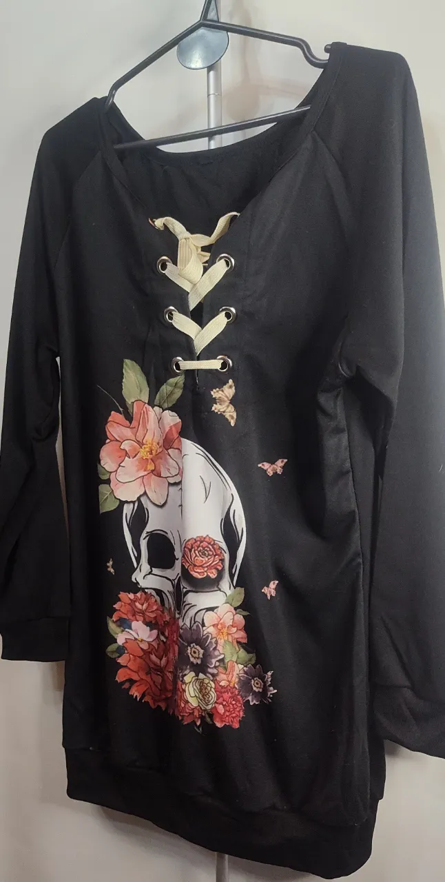 Buzo Urbano · Talle M