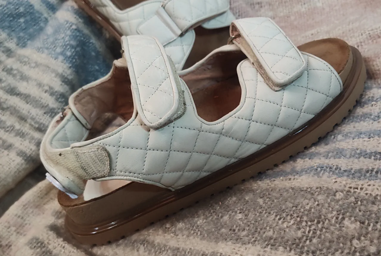 Sandalias Traco - imagen 2