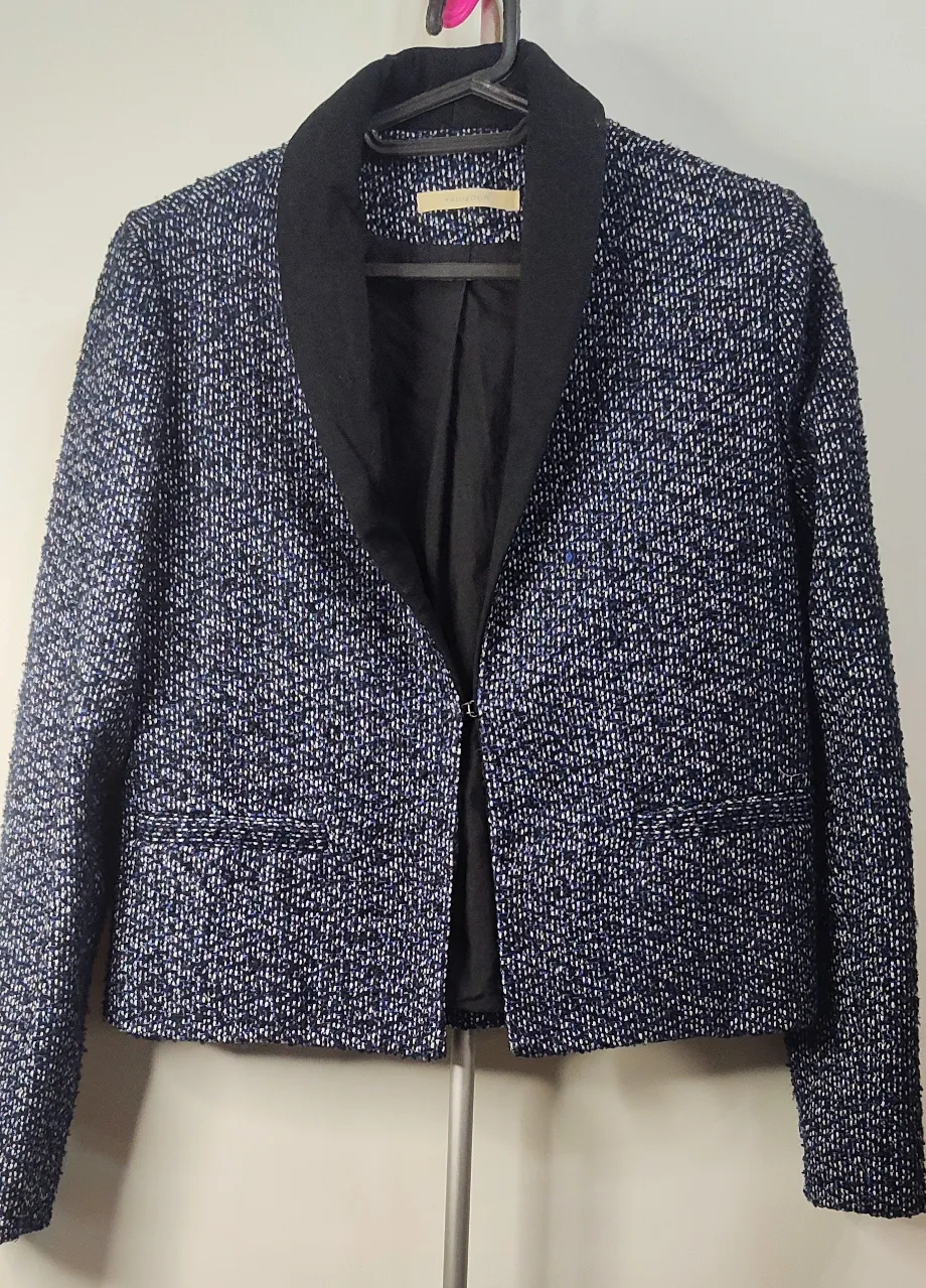 Blazer Yagmour - imagen 1