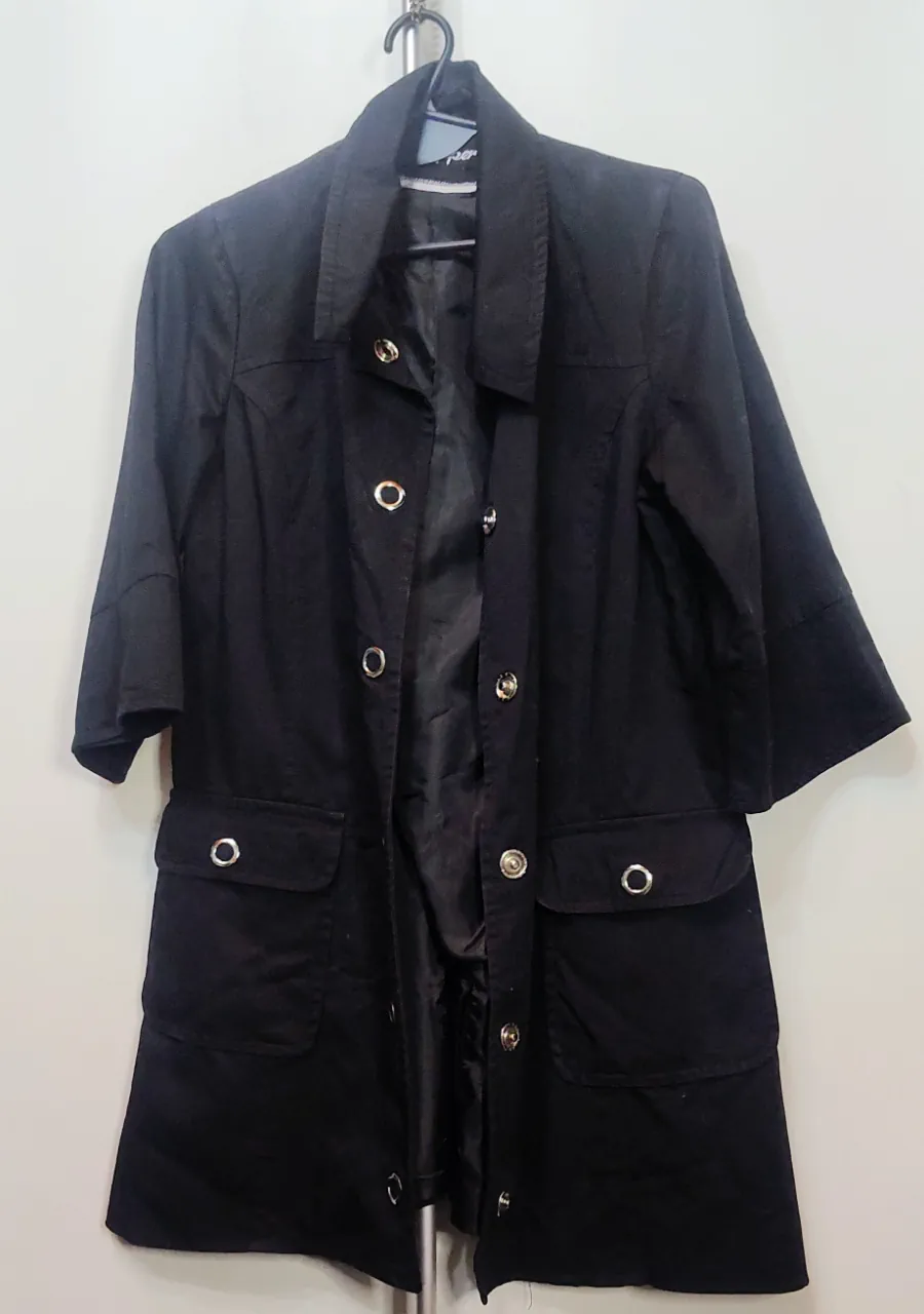 Campera Wupper - imagen 1