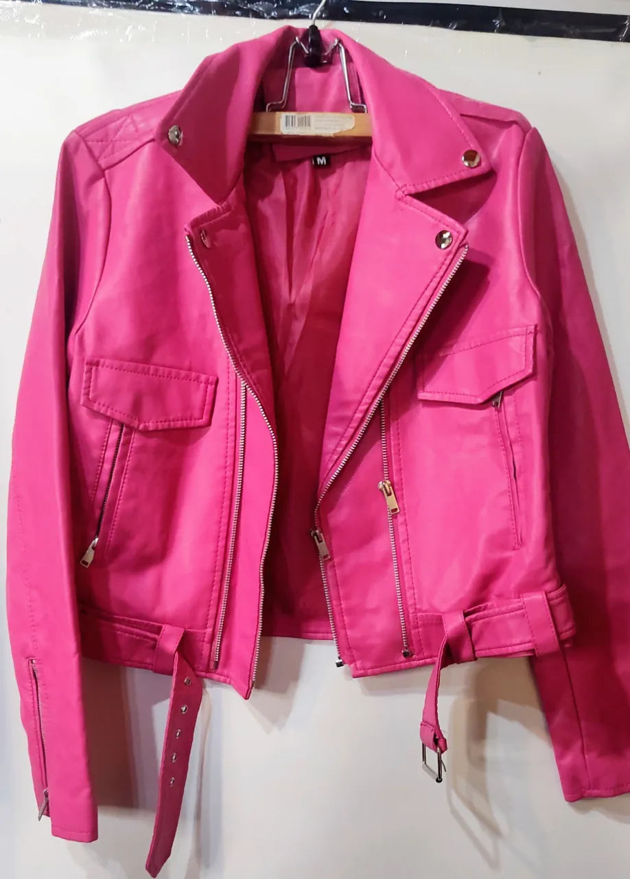 Campera Shein - imagen 1
