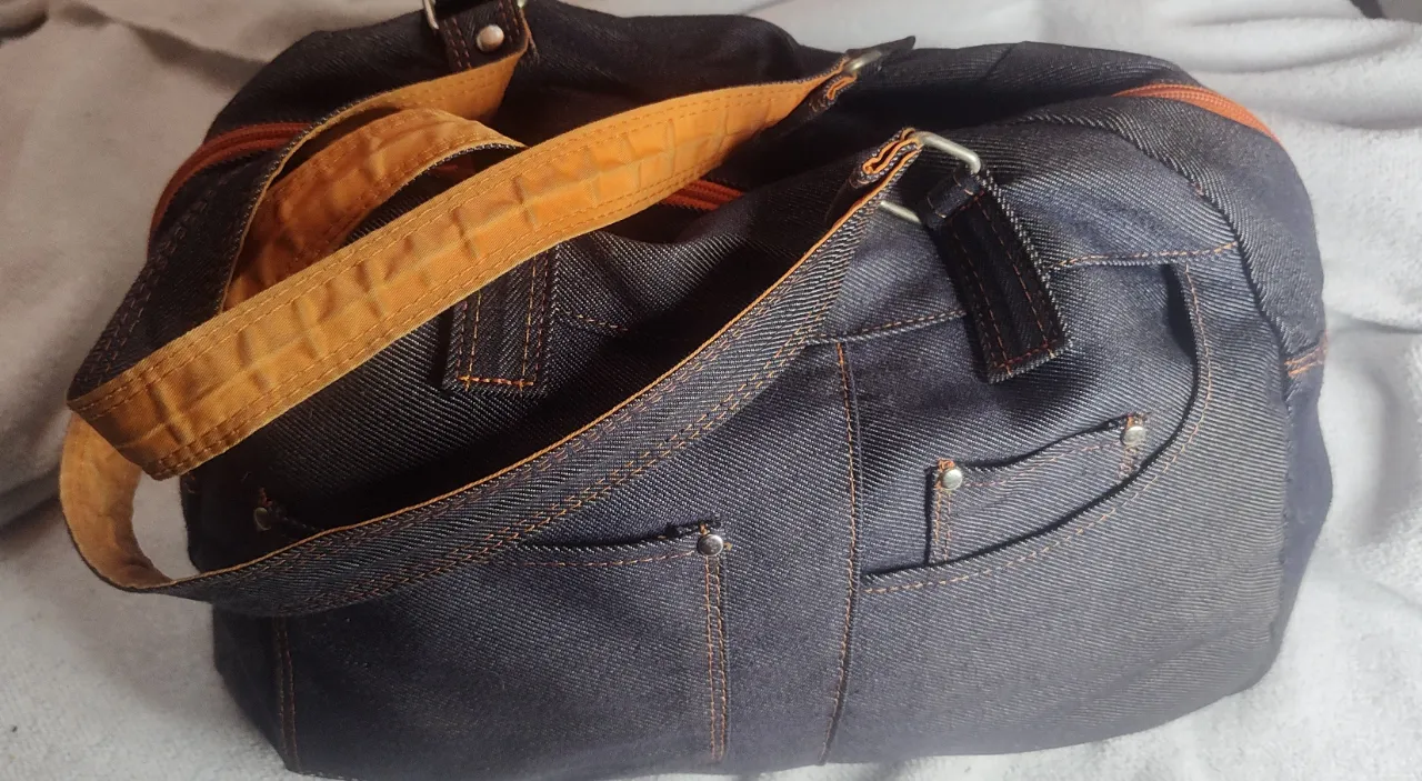 Bolso Urbano