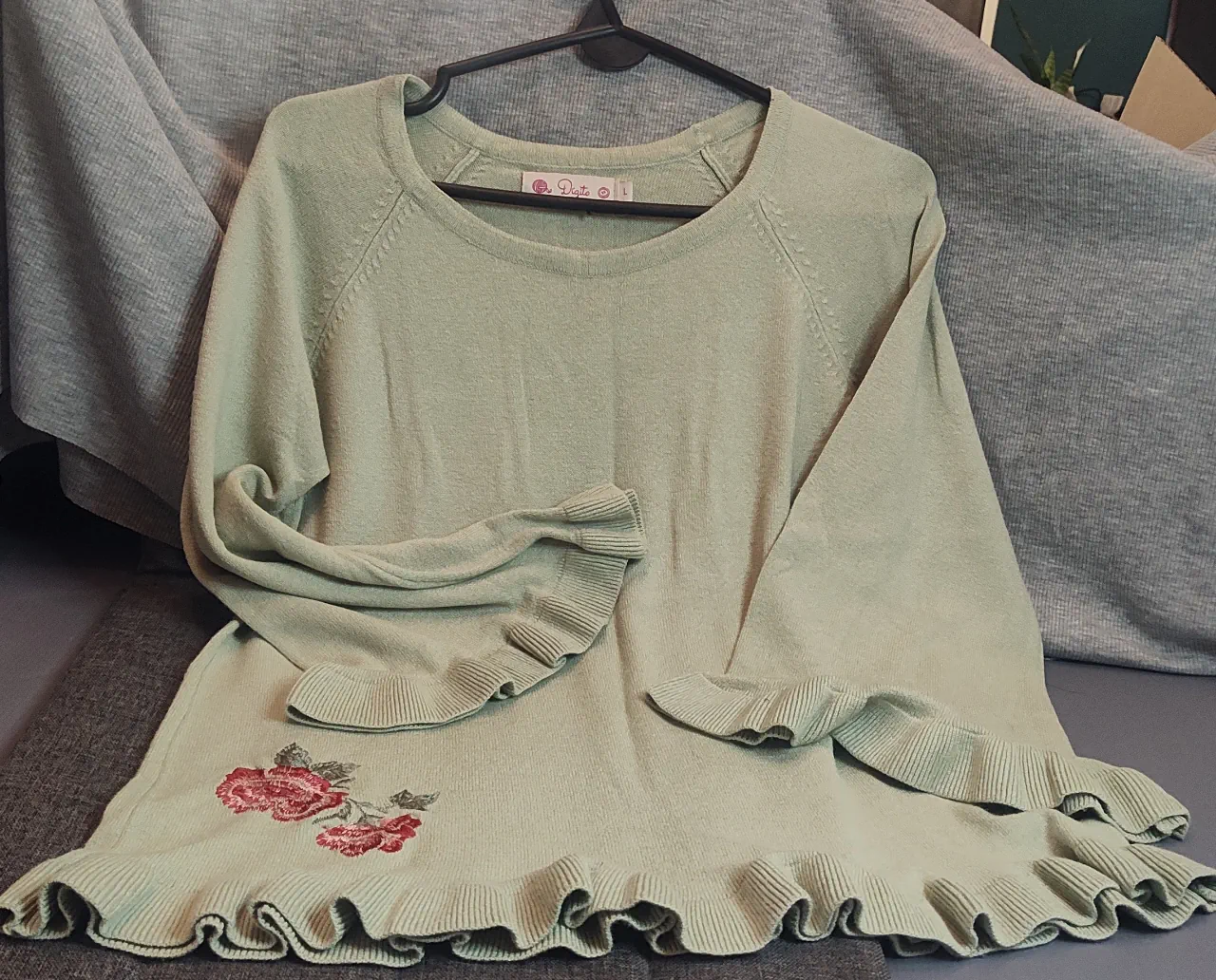 Sweater Digito - imagen 4