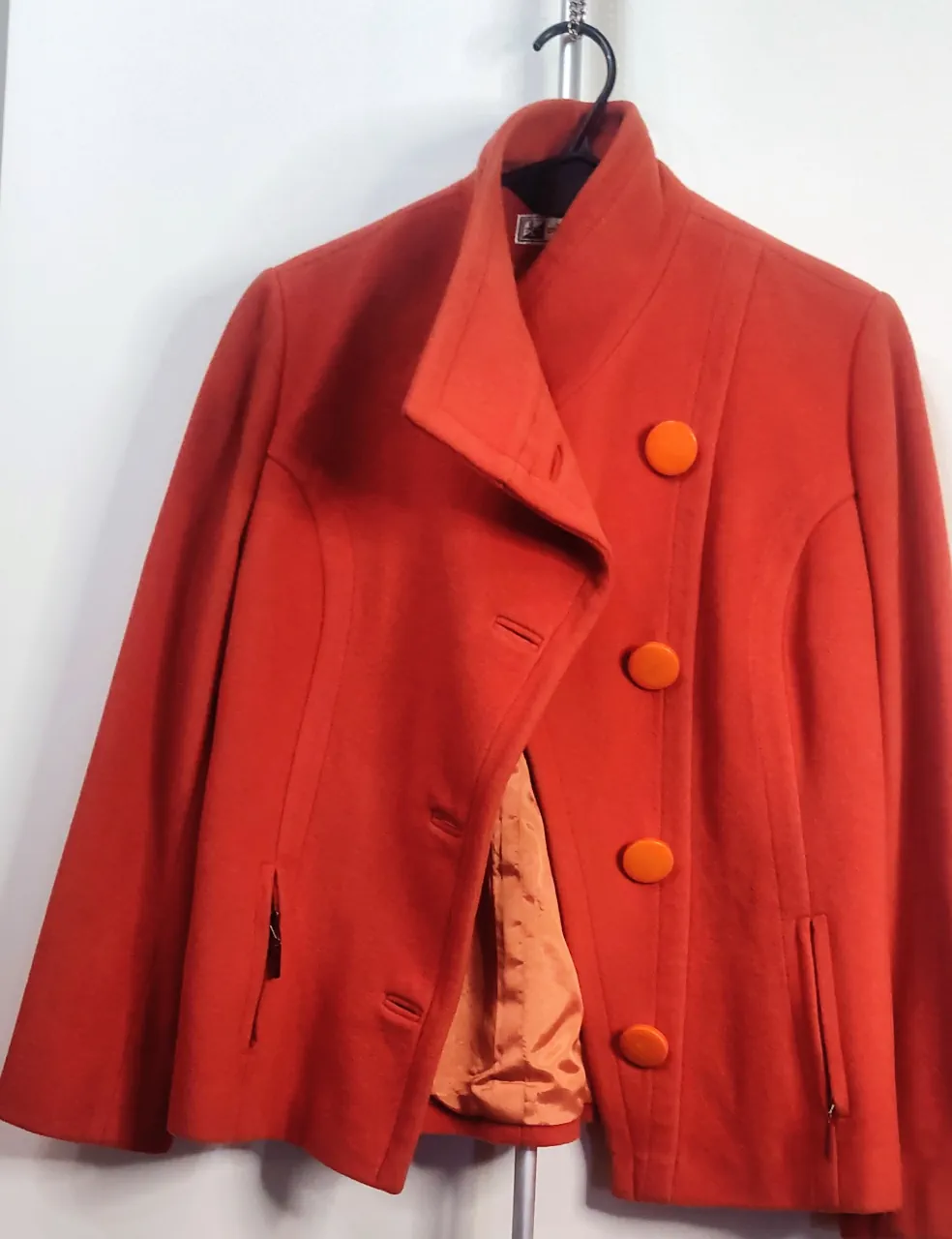 Campera Andrea forza - imagen 1