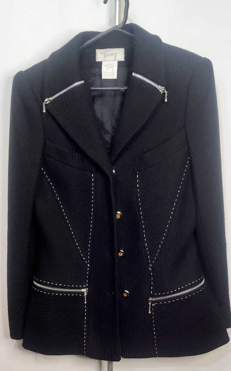 Blazer Tamy - imagen 1