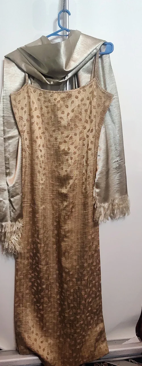 Vestido Fashion - imagen 1