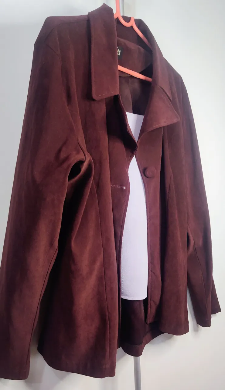 Blazer Canarias - imagen 1