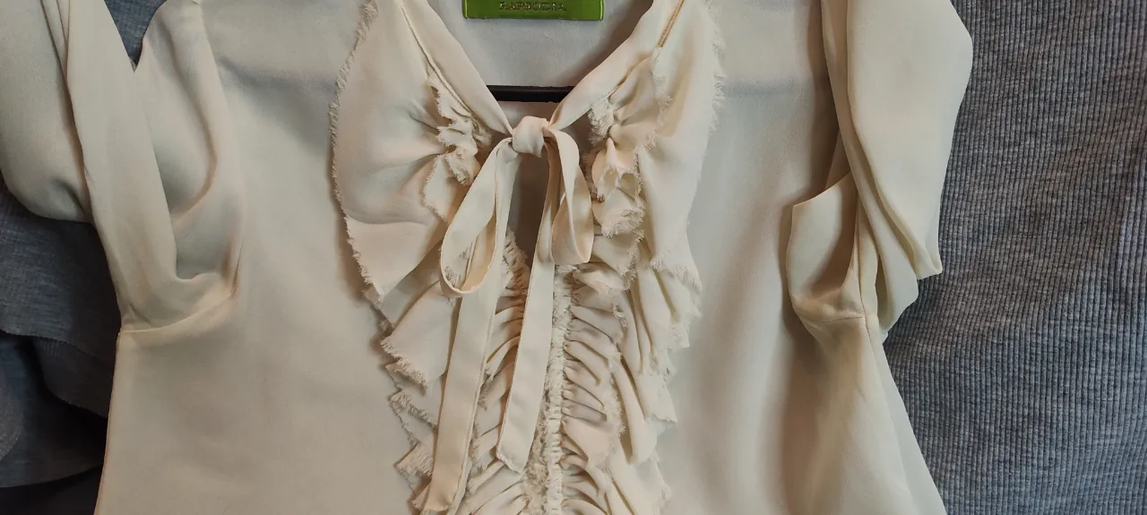 Blusa Rapsodia - imagen 5