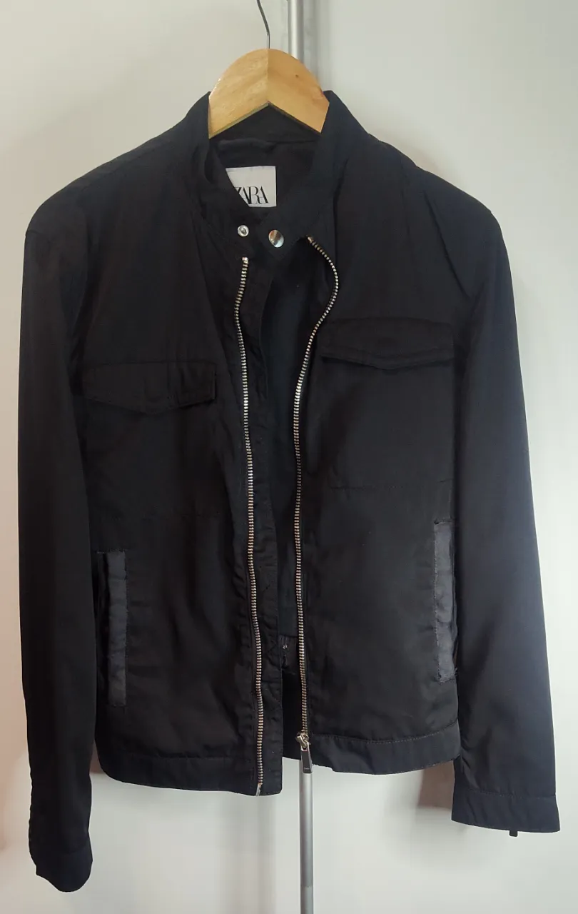 Campera Zara - imagen 1