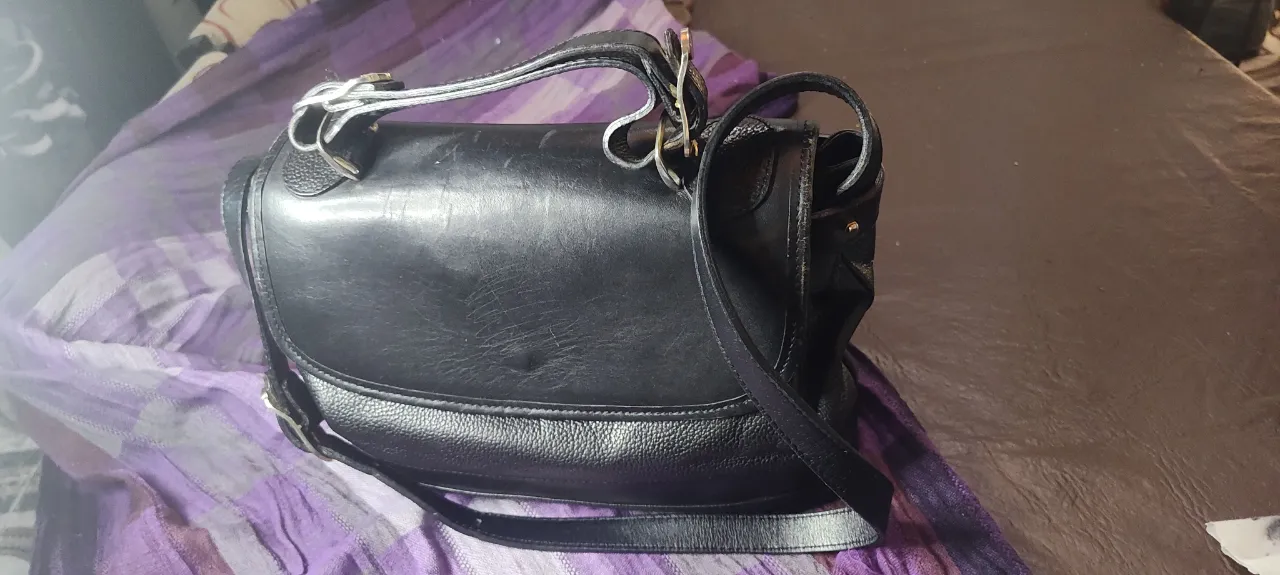 Cartera Pierre Cardin