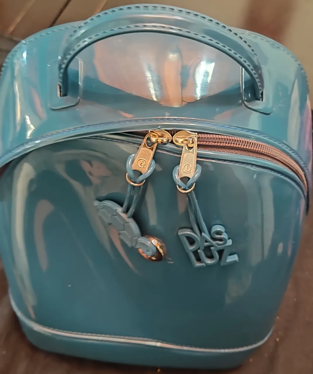 Mochila Das luz - imagen 1