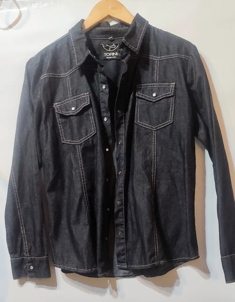 Camisa Torine - imagen 1