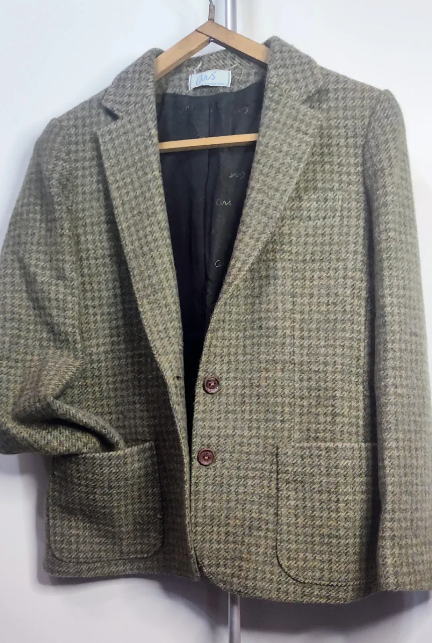Blazer Ars - imagen 1