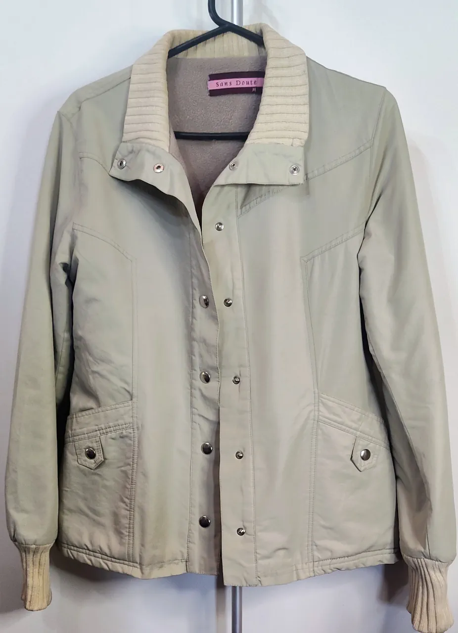 Campera Sans doute - imagen 1