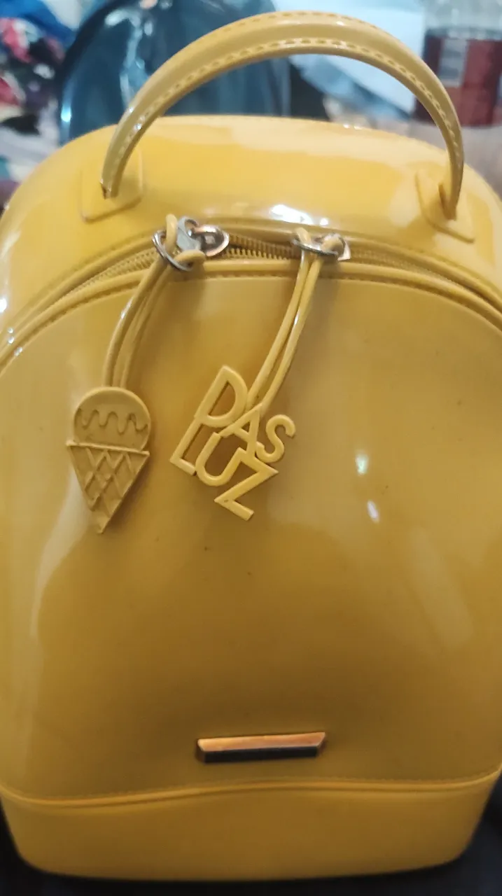 Mochila Das luz - imagen 1