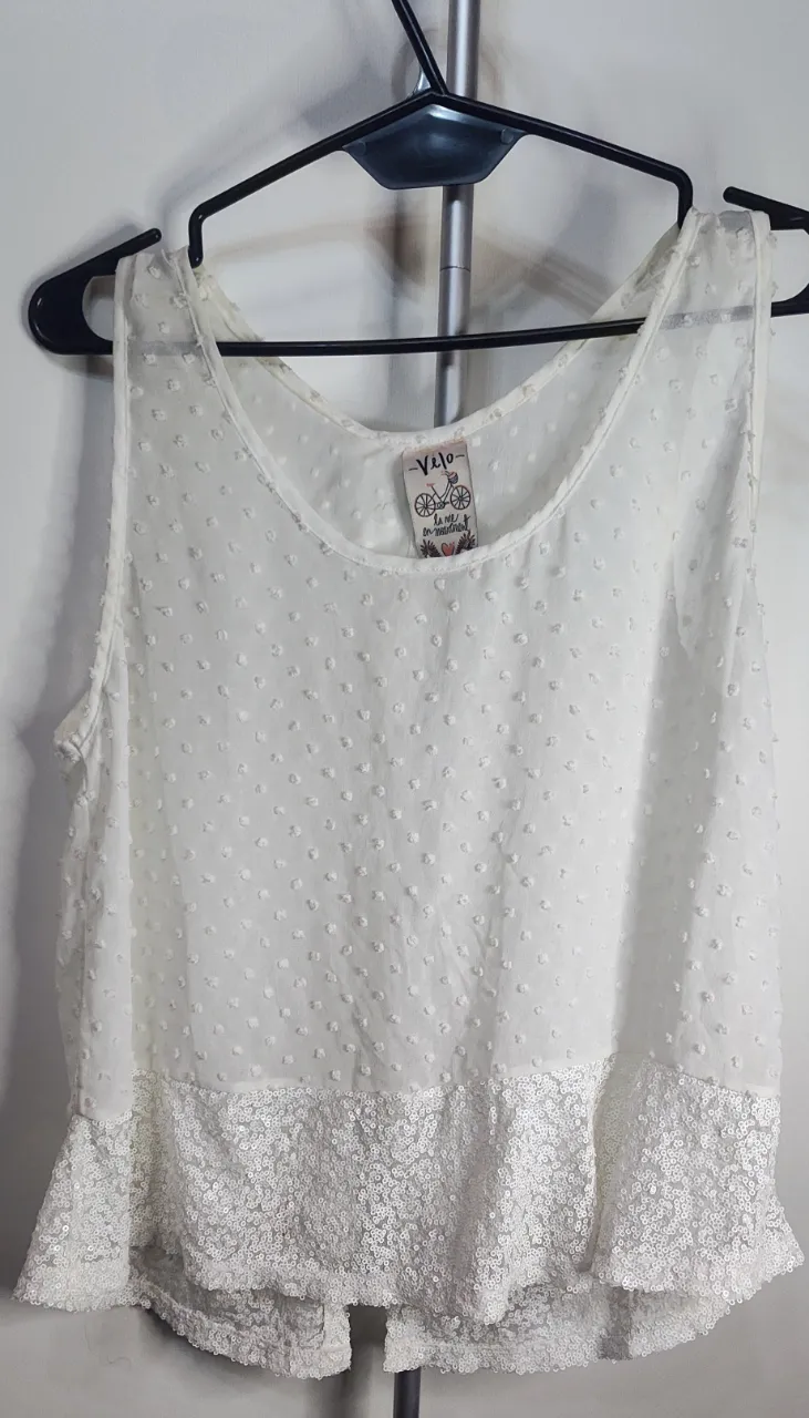 Musculosa Vélo - imagen 1