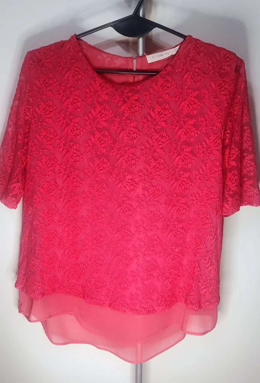 Blusa Vitamina - imagen 1