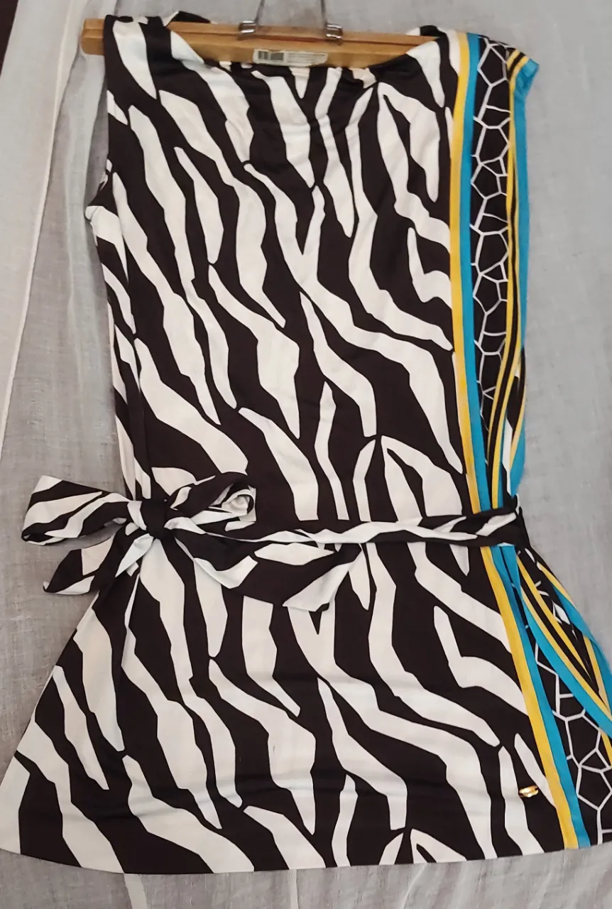 Vestido Escape - imagen 1
