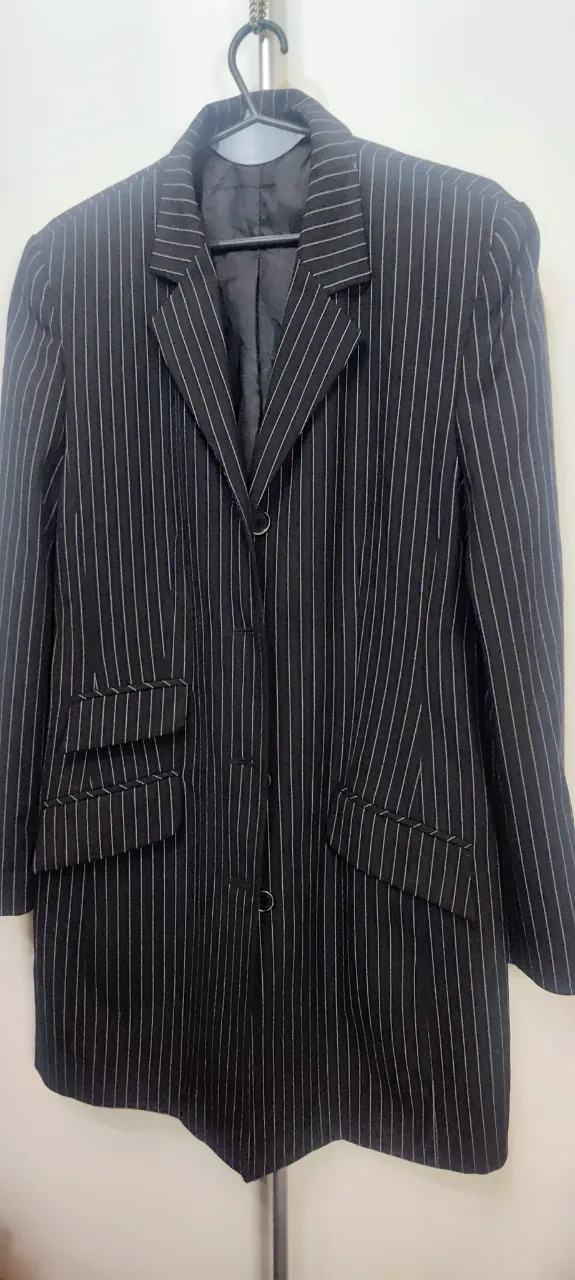 Blazer Fashion - imagen 1