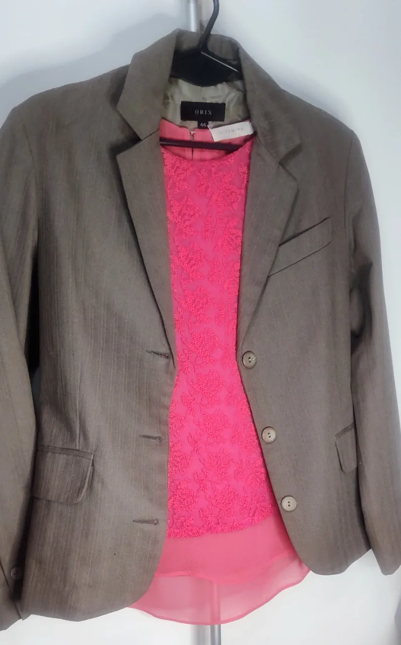 Blazer ORIX - imagen 1