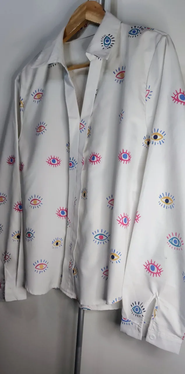 Camisa Fashion - imagen 2